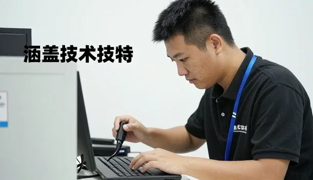 贵州盛红科技有限责任公司探索技术开发更多应用可能