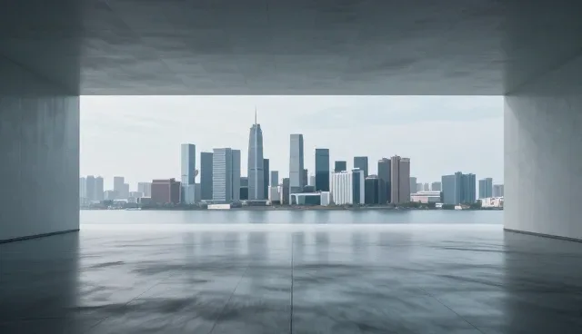 企业运维平台如何构建可持续的成本控制体系