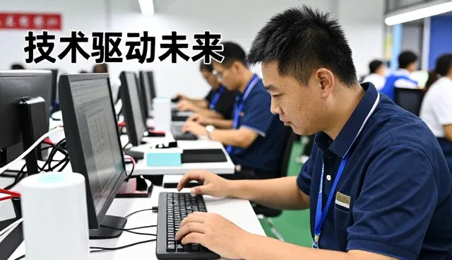 从询价到验收：成本控制技术外包服务技术全流程