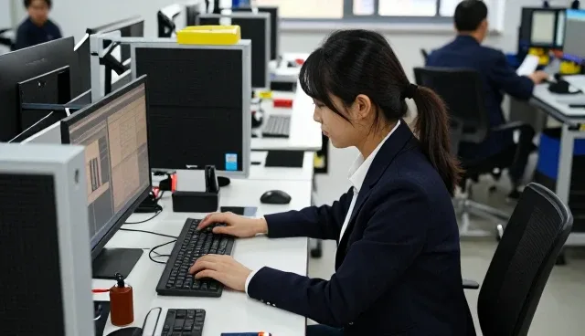 技术支持服务在真实环境中的表现