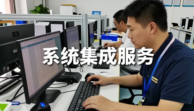 社区服务站中的定制开发服务解决方案介绍